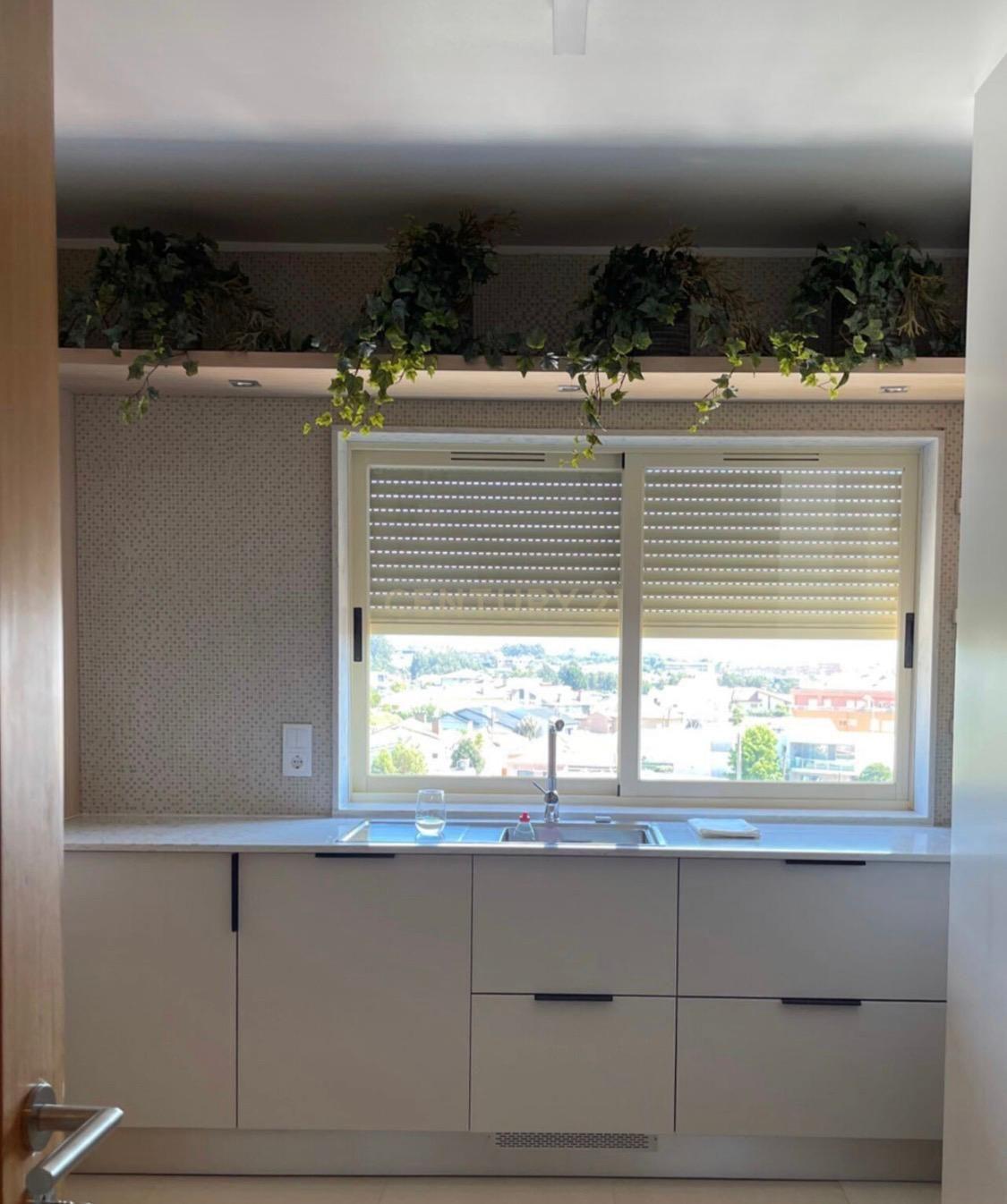 Fotografia 8 de Exclusividade, Conforto e Design Contemporâneo: T3 Duplex no Último Andar, à venda em São Félix da Marinha
