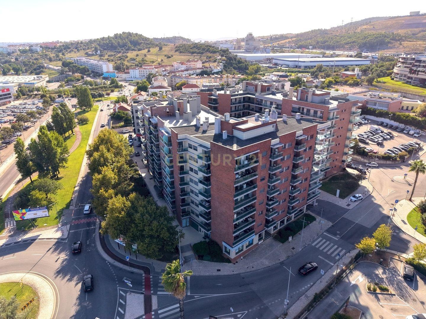 Apartamento T2 à venda em Alverca do Ribatejo e Sobralinho, Vila Franca de Xira — foto 34