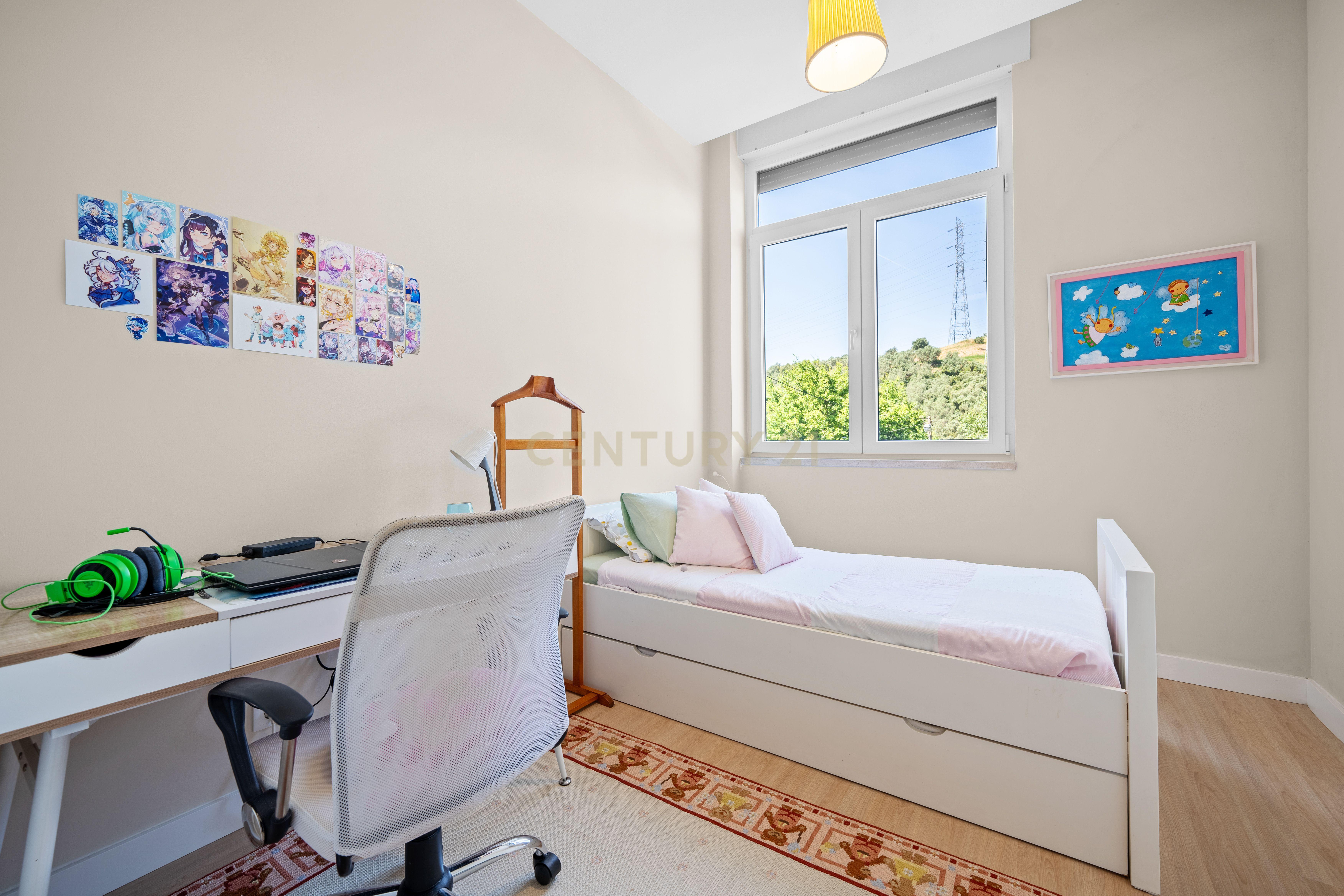 Apartamento T2 à venda em Santa Clara, Lisboa — foto 22
