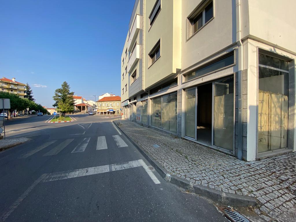 Espaço Comercial à venda no Fundão - Image 2