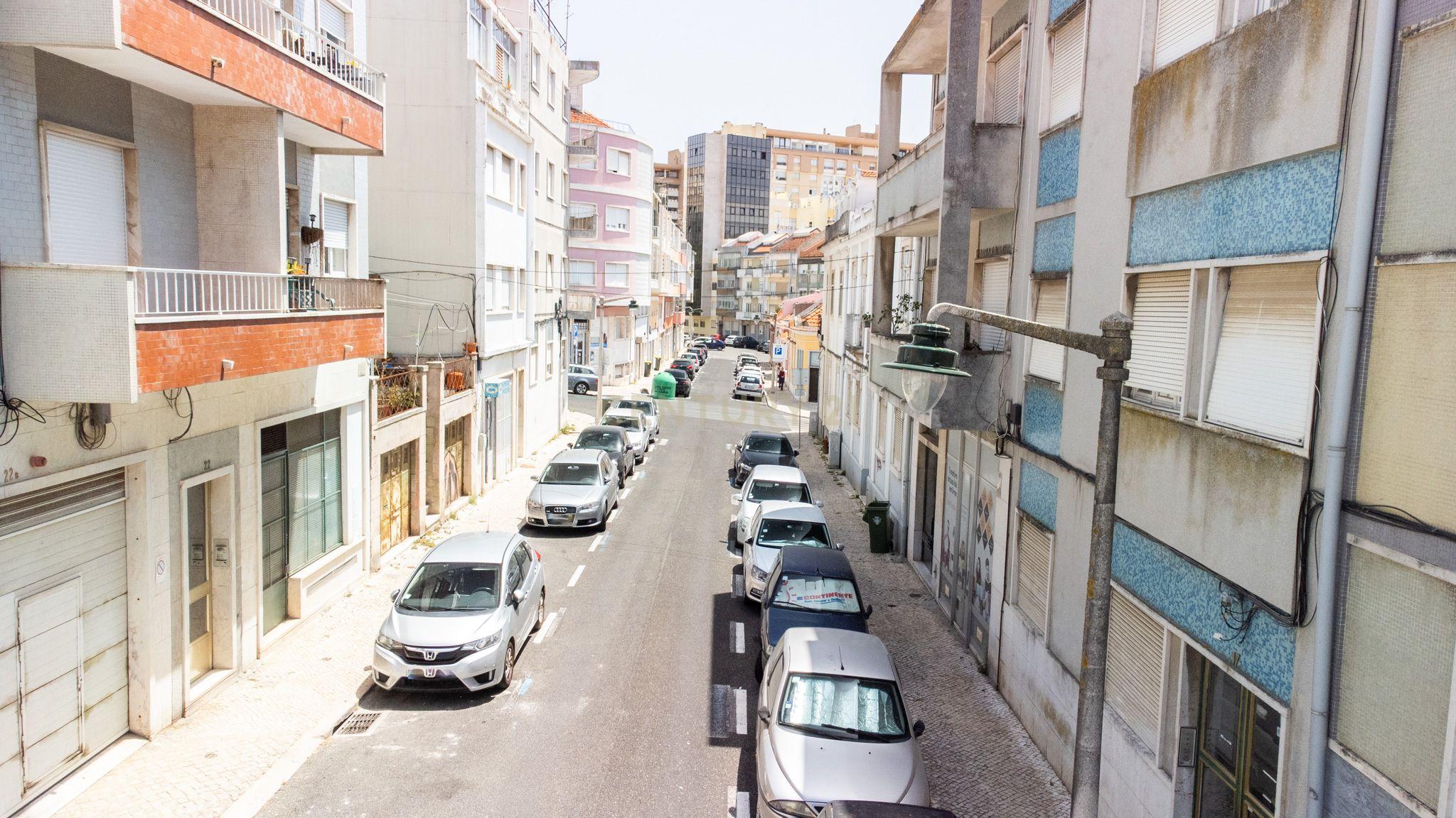 Moradia T3 à venda em Avenidas Novas, Lisboa — foto 9