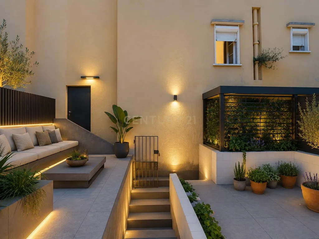 Apartamento T3 para Remodelação com Terraço | Alvito | Lisboa - Image 24