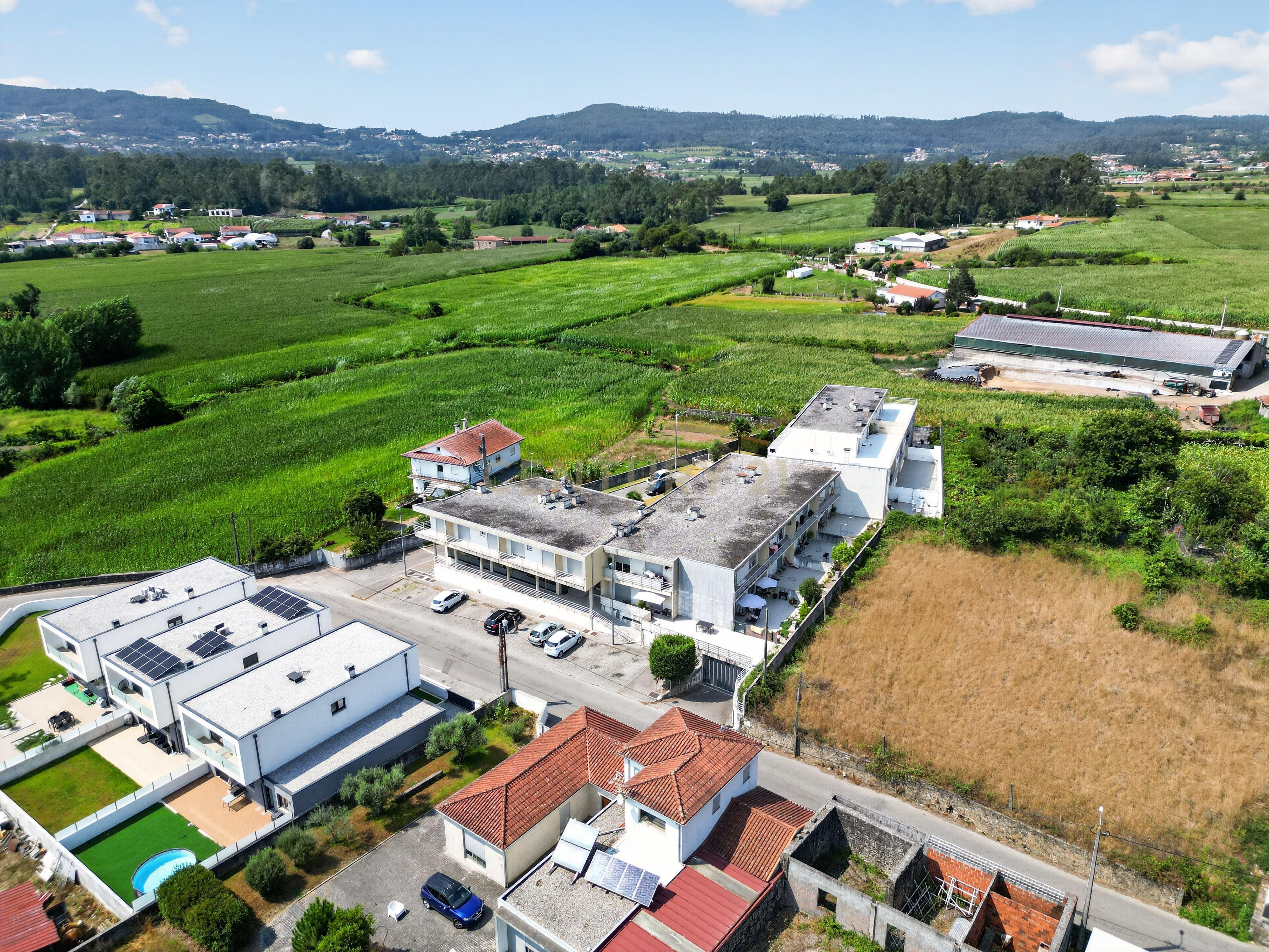 Apartamento T2 à venda em Lijó, Barcelos — foto 19
