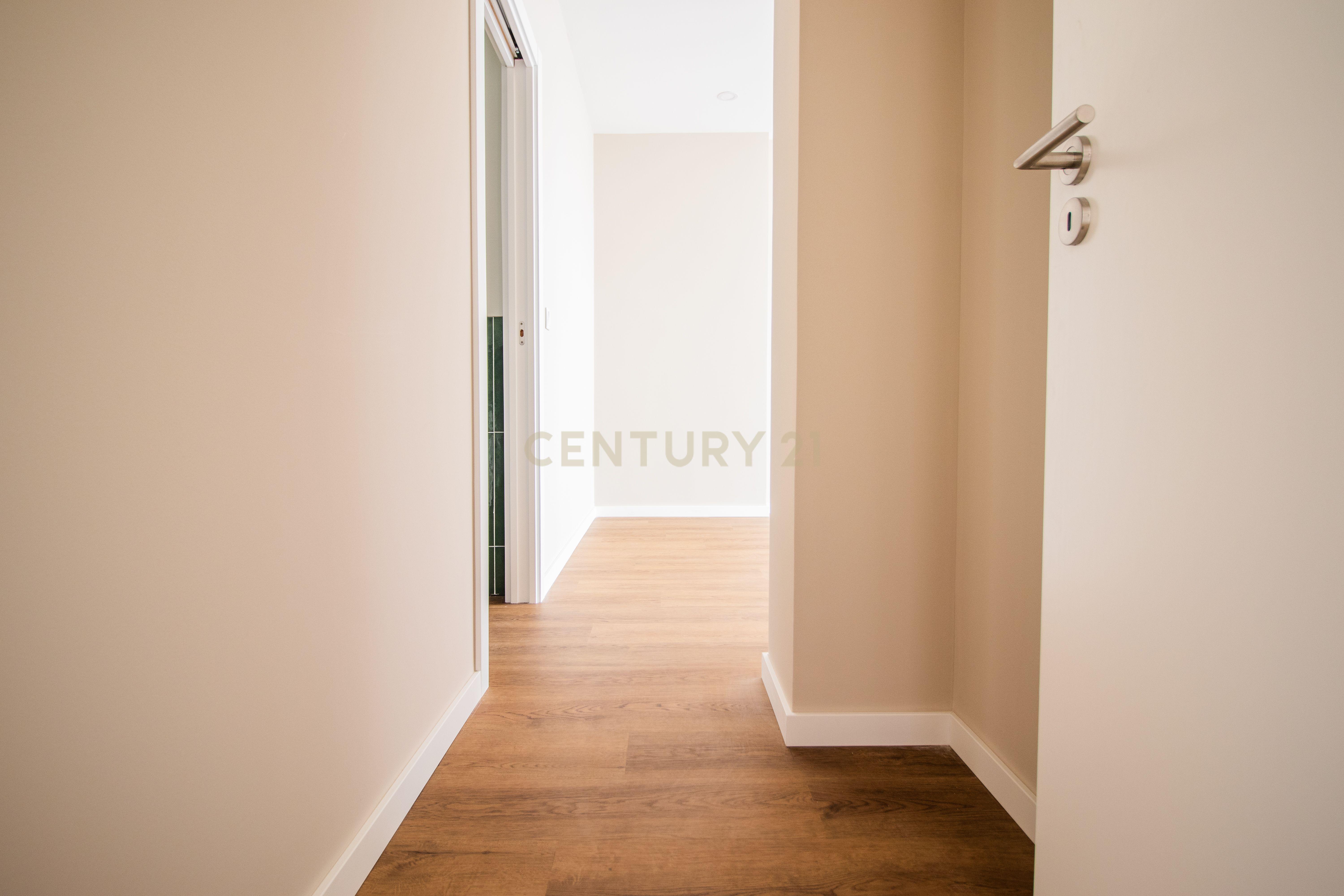 Fotografia 9 de Apartamento T2 remodelado na Praia de Quiaios