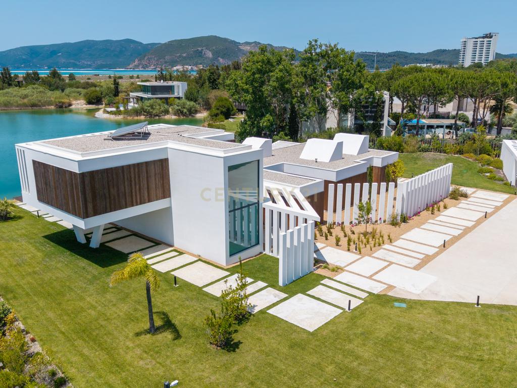 Moradia de Luxo Tróia Atlantic Villas 5 quartos   - Image 7