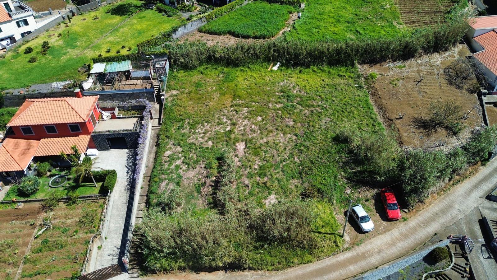 Fotografia 7 de Terreno Rústico com 1.050 m² na Fajã da Ovelha, Calheta – Madeira