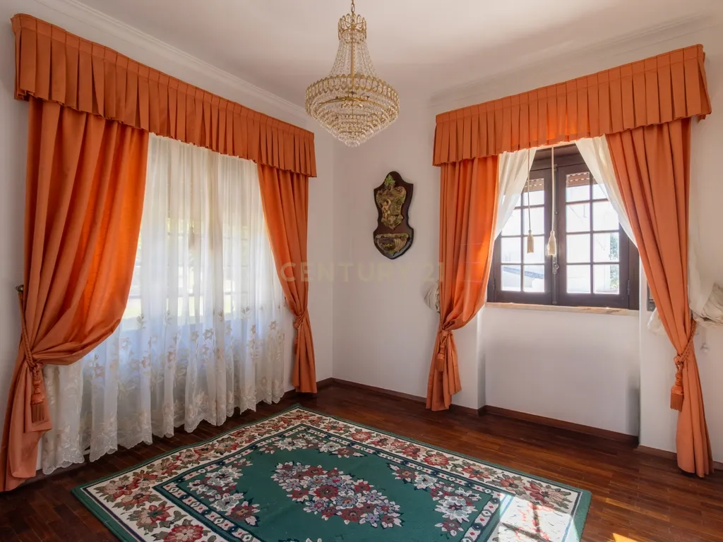 CONJUNTO MORADIA, 4 APARTAMENTOS E PAVILHÃO - Image 28