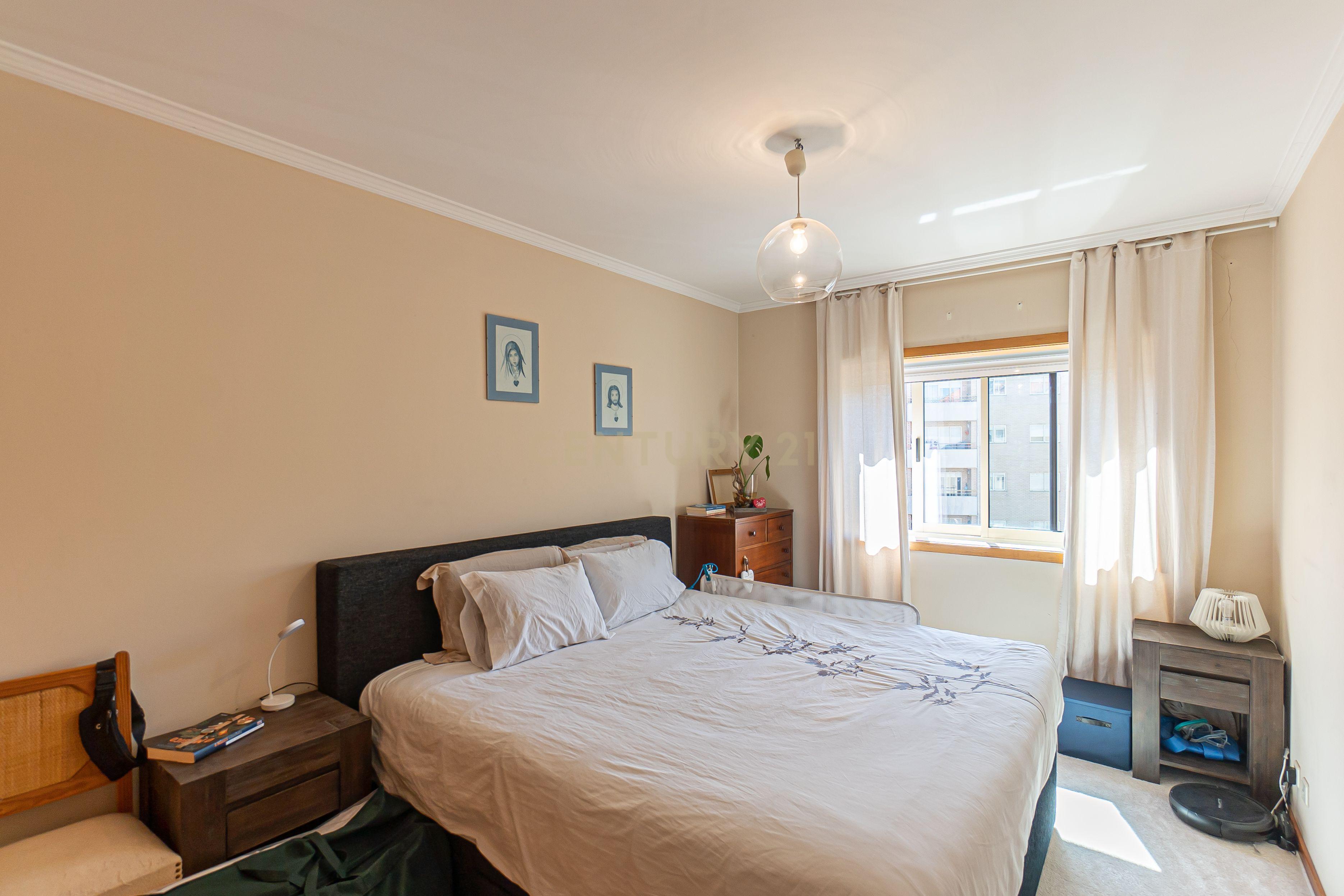 Apartamento T3 à venda em Canidelo, Vila Nova de Gaia — foto 2