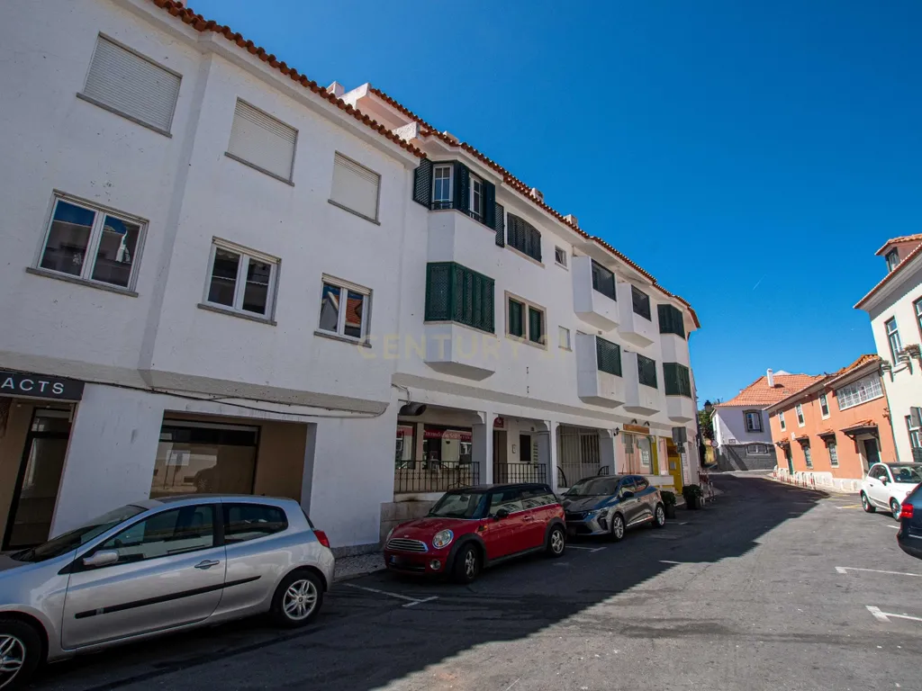 T1 com Vista Deslumbrante para a Marina de Cascais - Image 14