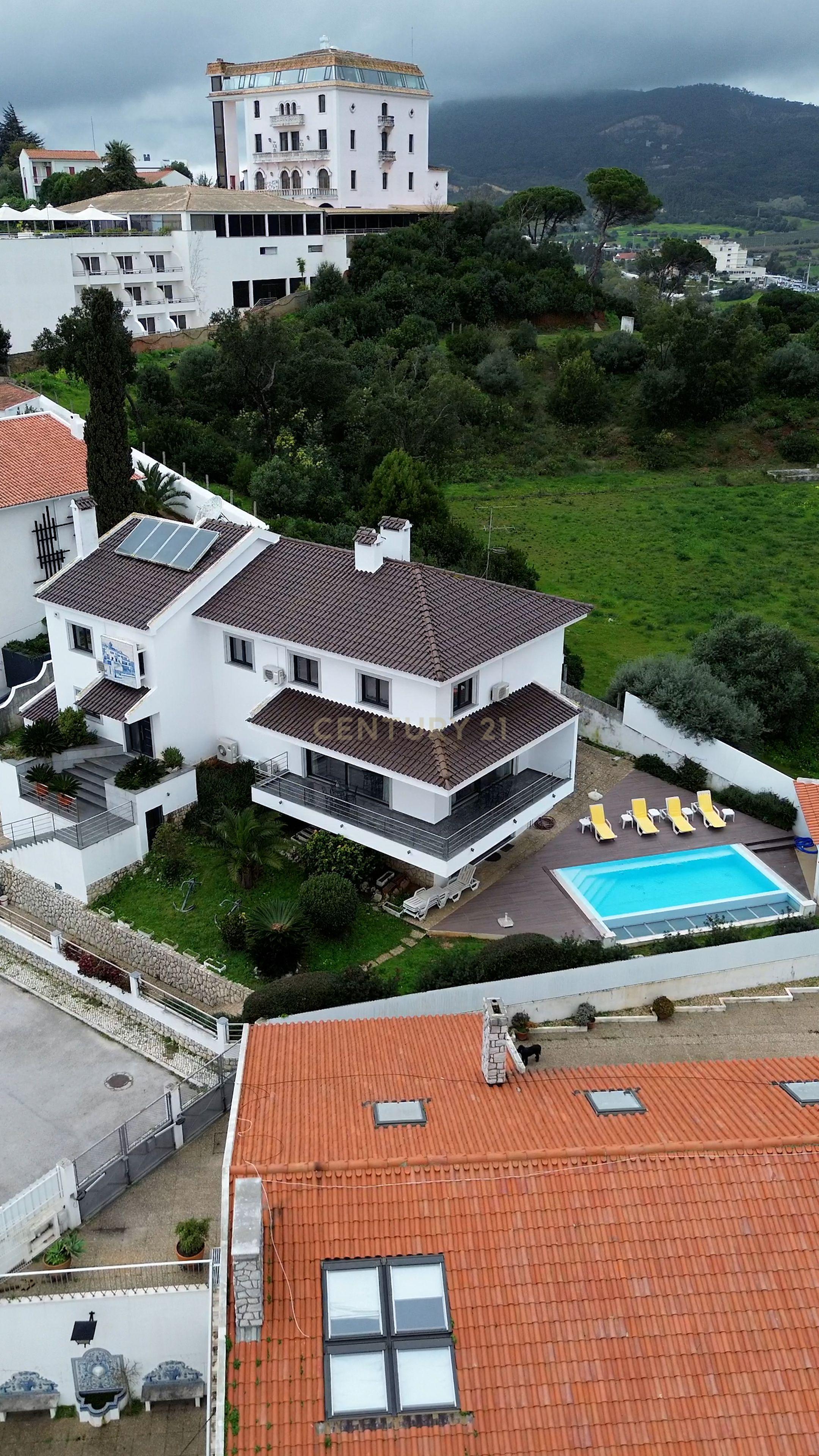 Excelente Moradia com piscina em Setúbal - Image 48