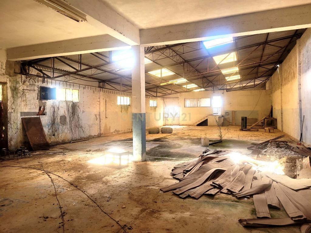 Armazém Industrial para Venda em Coz, Alcobaça com 2.300m² - Image 21