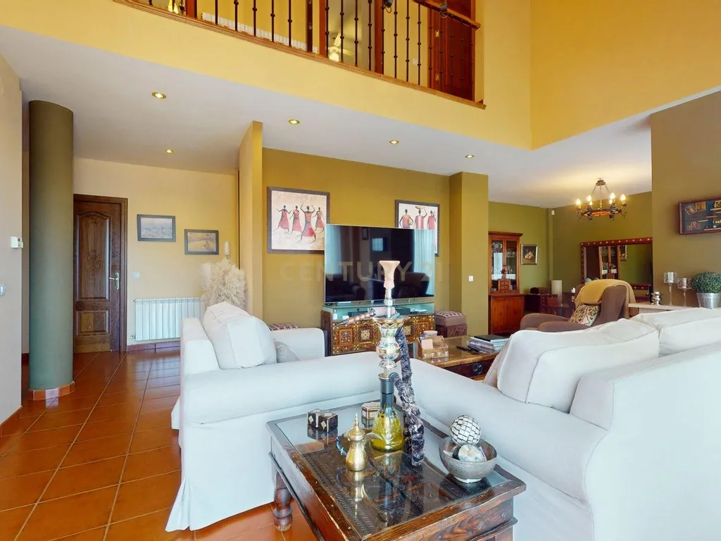 Espetacular Apartamento em Villalbilla, Madrid - 333m² - Image 16
