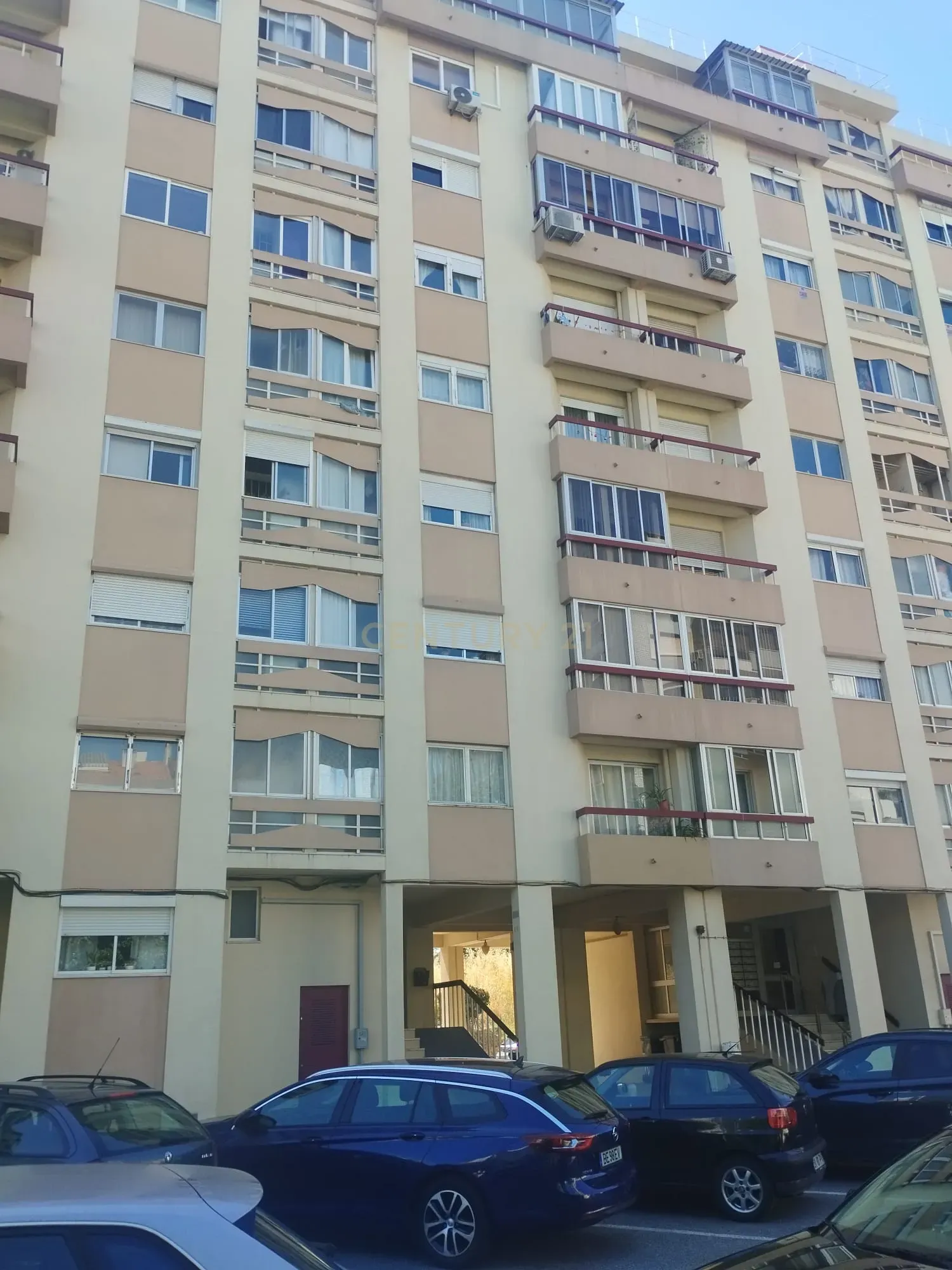 Apartamento T3 à venda em Benfica, Lisboa — foto 2