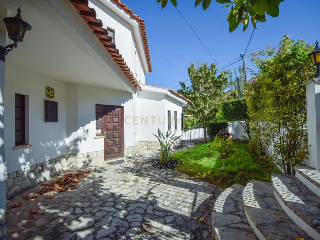 Moradia com piscina em Cotovia, Sesimbra - Image 10