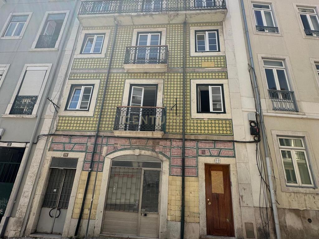 Apartamento T0 - Image 1