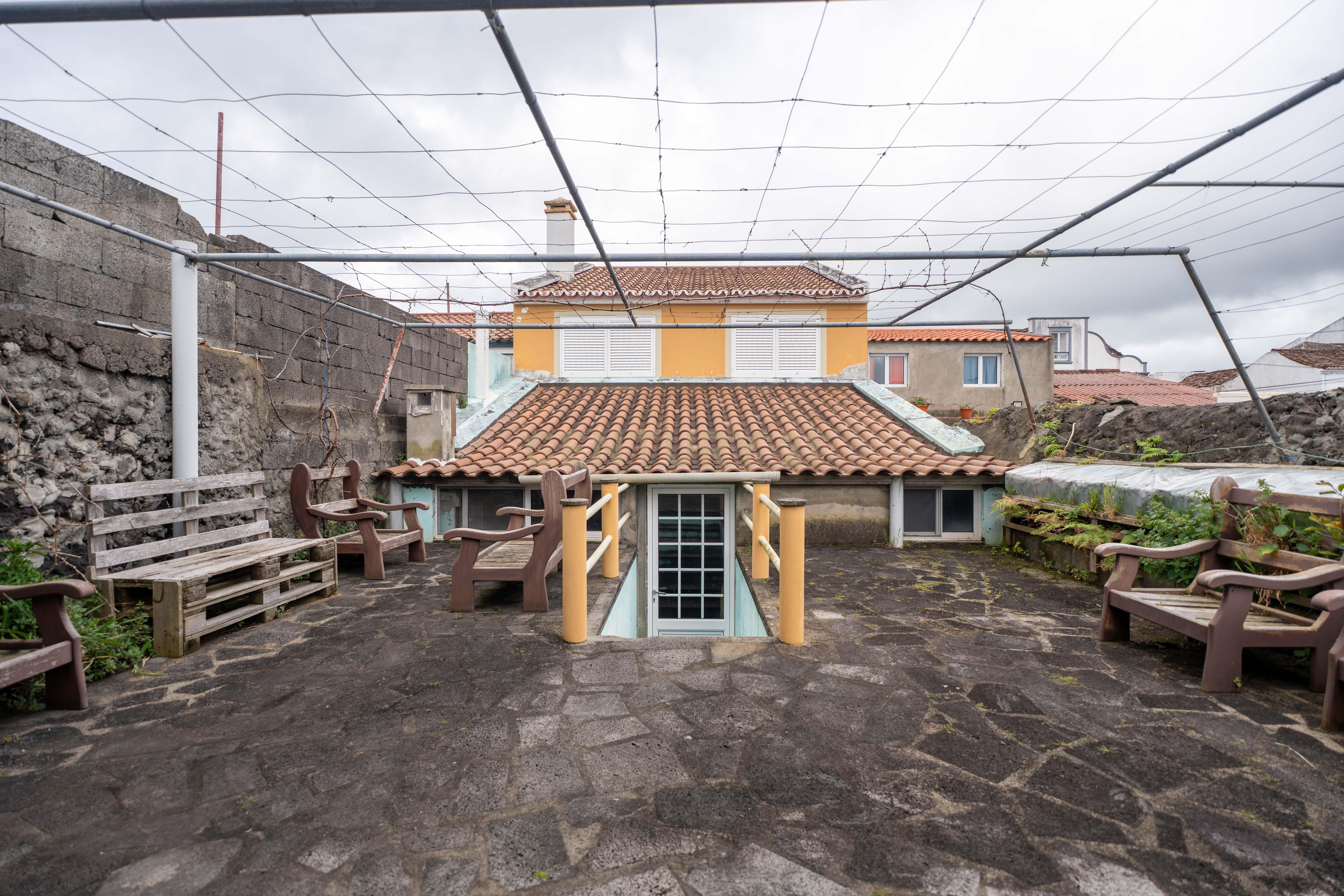 Moradia T3 – Ribeira Seca, Ribeira Grande – Localização privilegiada - Image 36