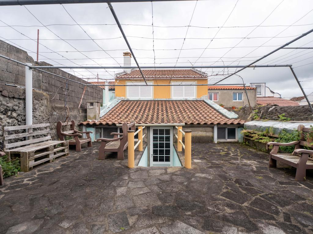 Moradia T3 – Ribeira Seca, Ribeira Grande – Localização privilegiada - Image 36