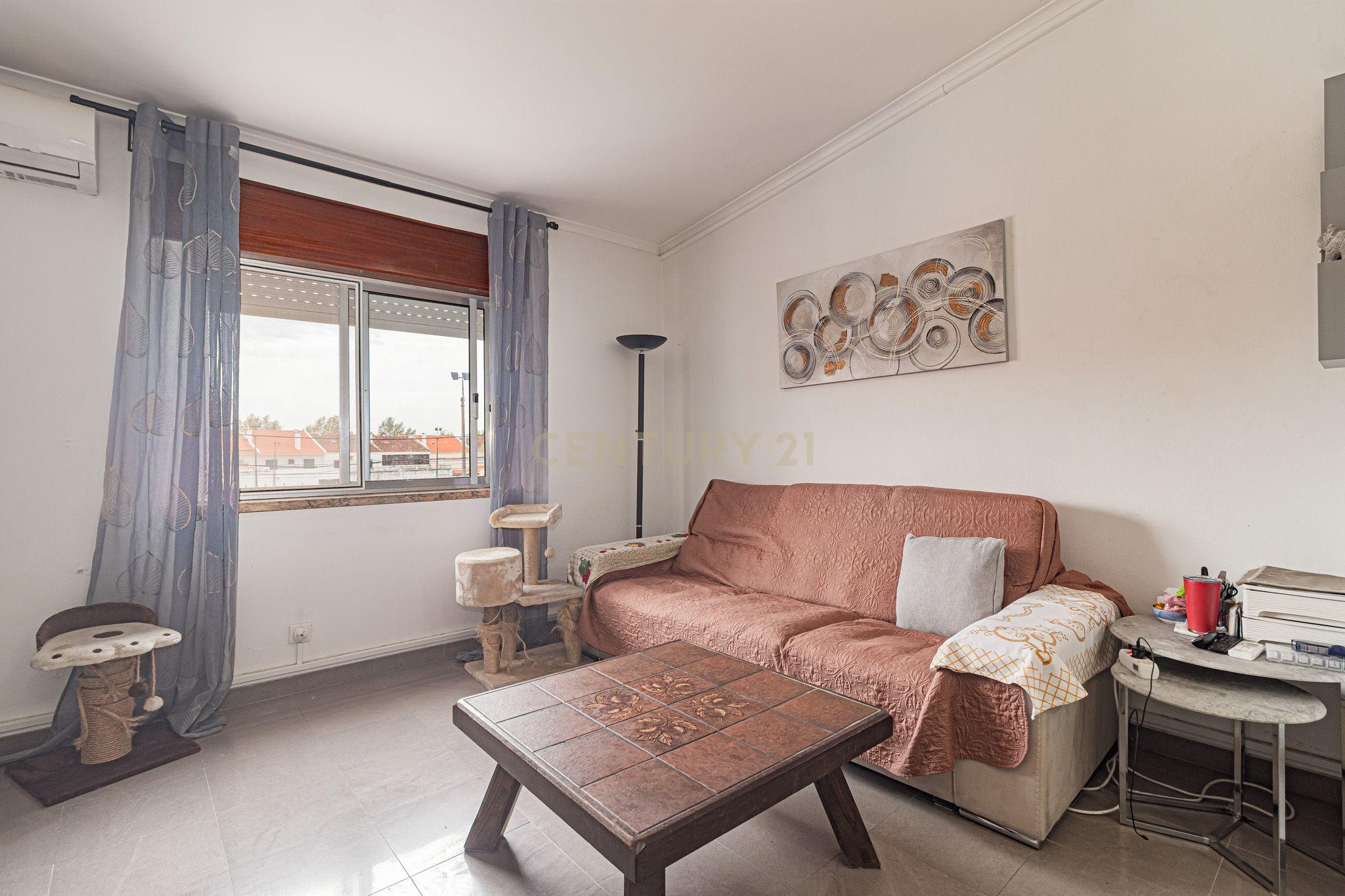 Moradia T4 em Afonseiro - Montijo - Image 47