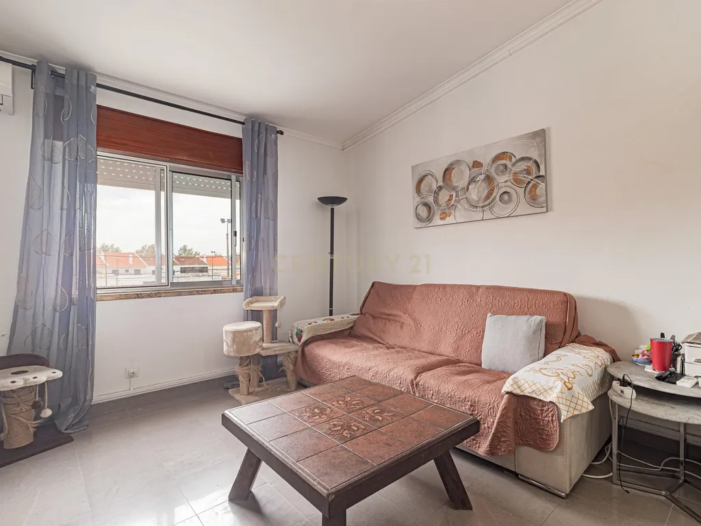 Moradia T4 em Afonseiro - Montijo - Image 48