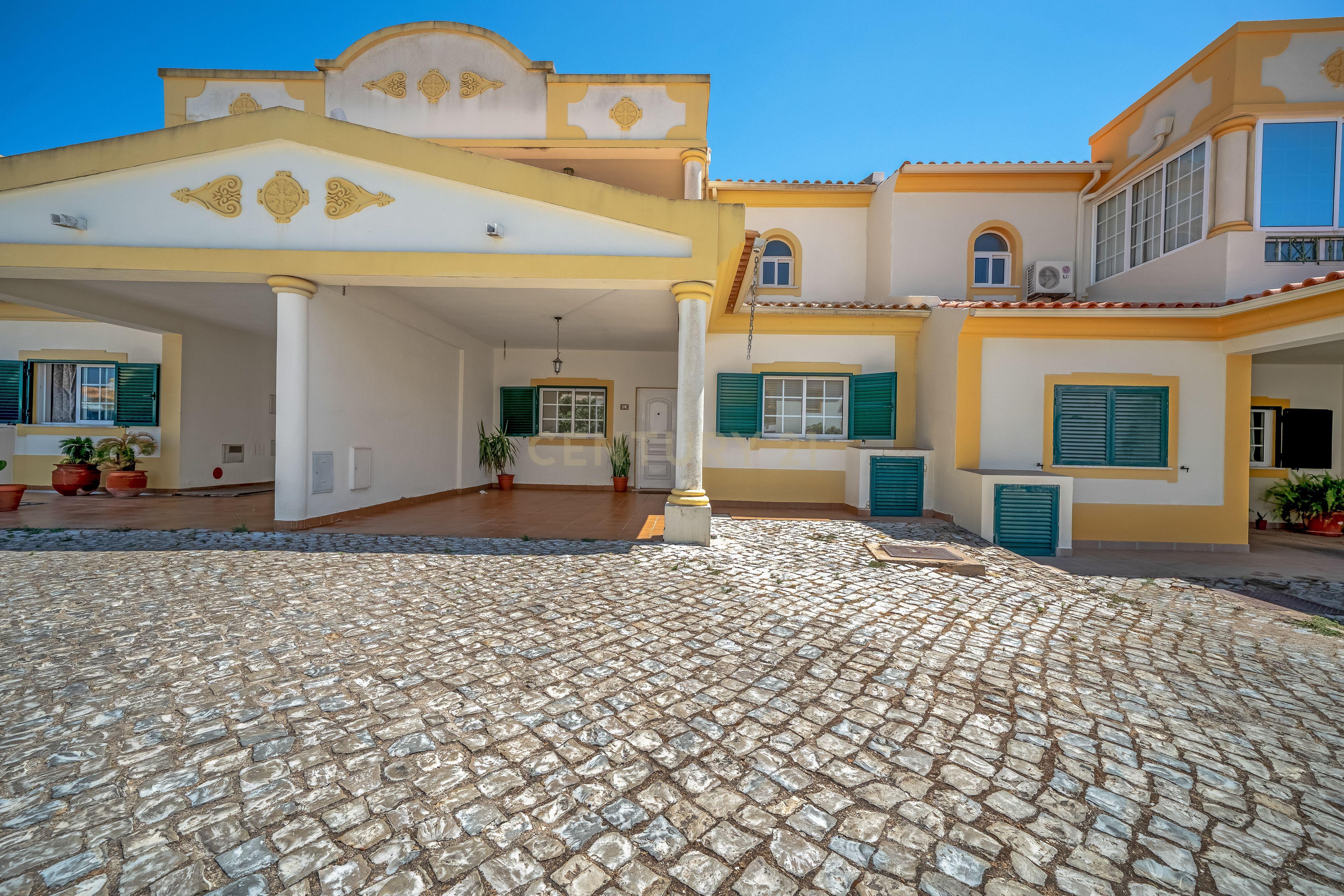 Moradia T3 à venda em Ferreiras, Albufeira — foto 28