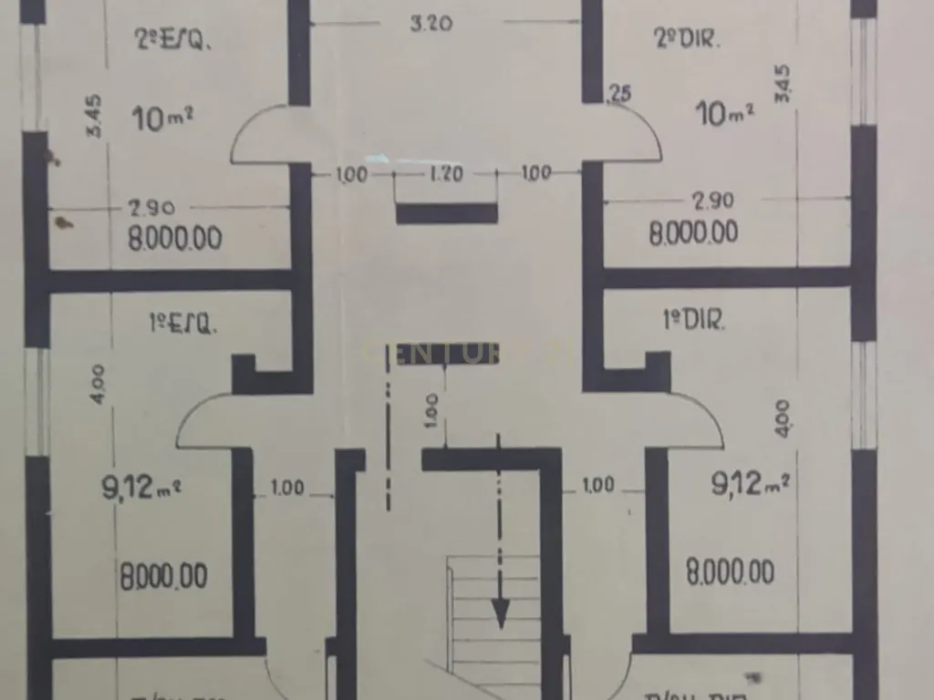 T2 Luminoso na Vila da Apelação – Espaço, Conforto e Potencial - Image 28