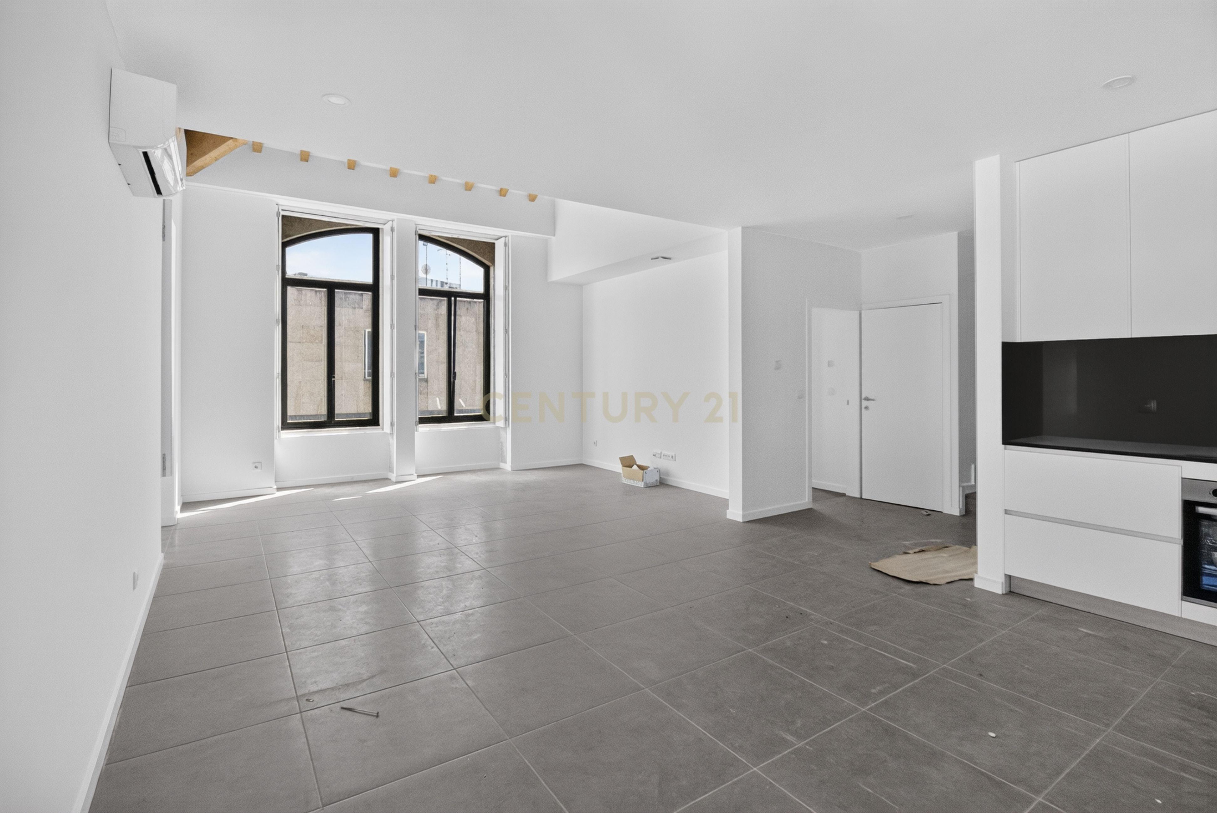 Fotografia 12 de Apartamento/Moradia Duplex Novo com Terraço Privativo – Barroselas, Viana do Castelo