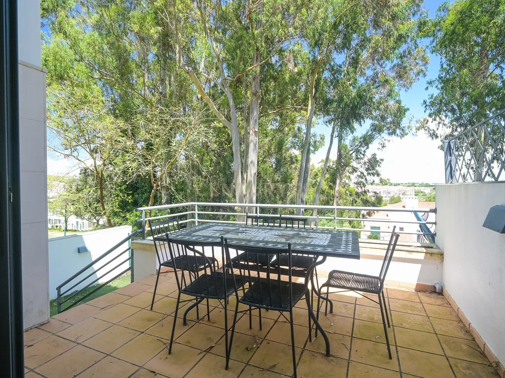 Moradia em Banda T4 no Empreendimento Oeiras Golfe Residence - Image 19