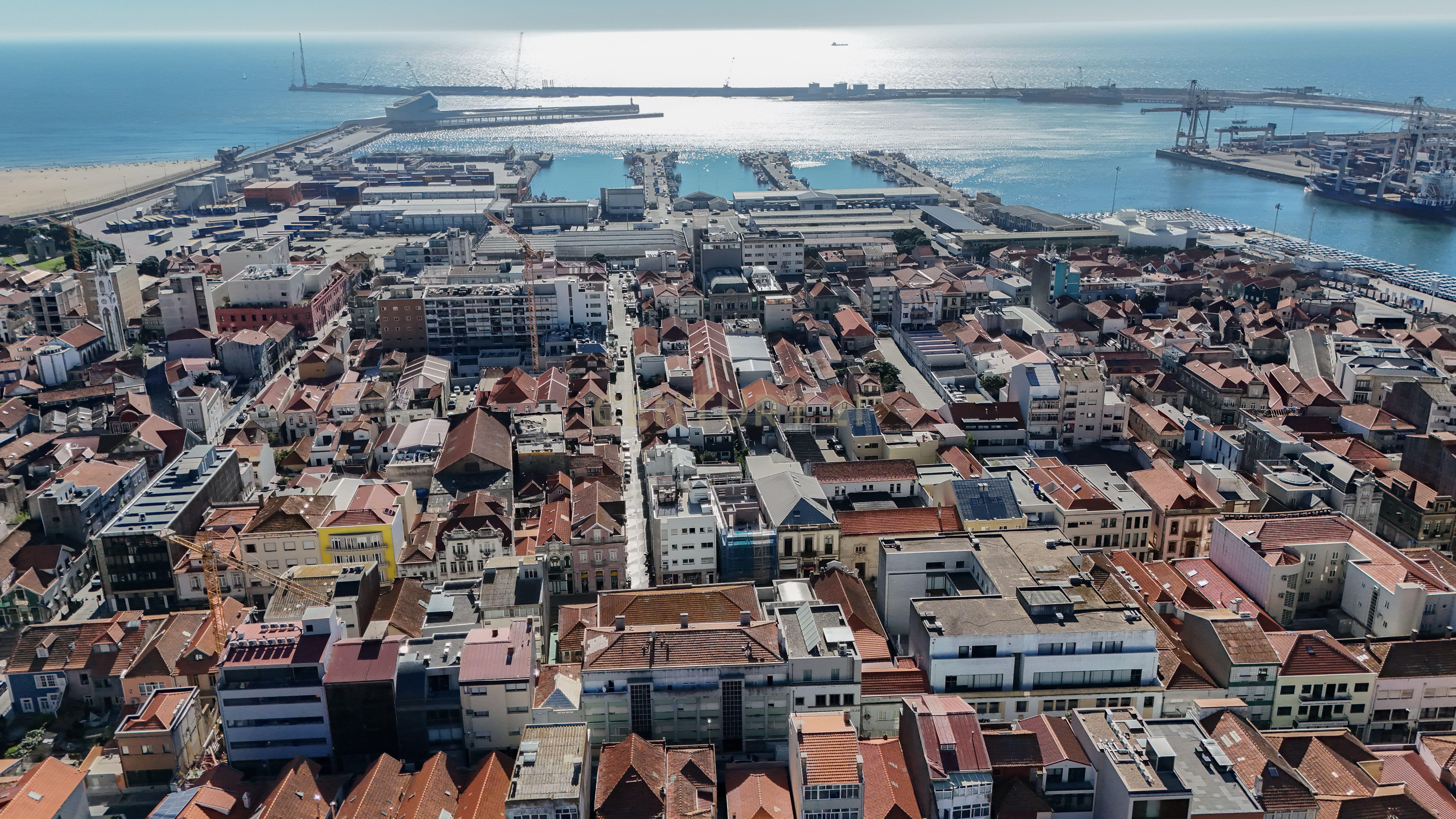 Apartamento T4 à venda em Matosinhos — foto 2