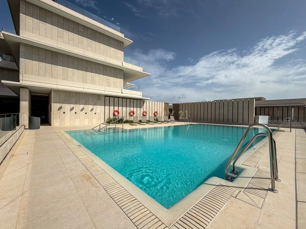 Appartement de luxe entièrement meublé de 3 chambres avec vue panoramique - Image 47