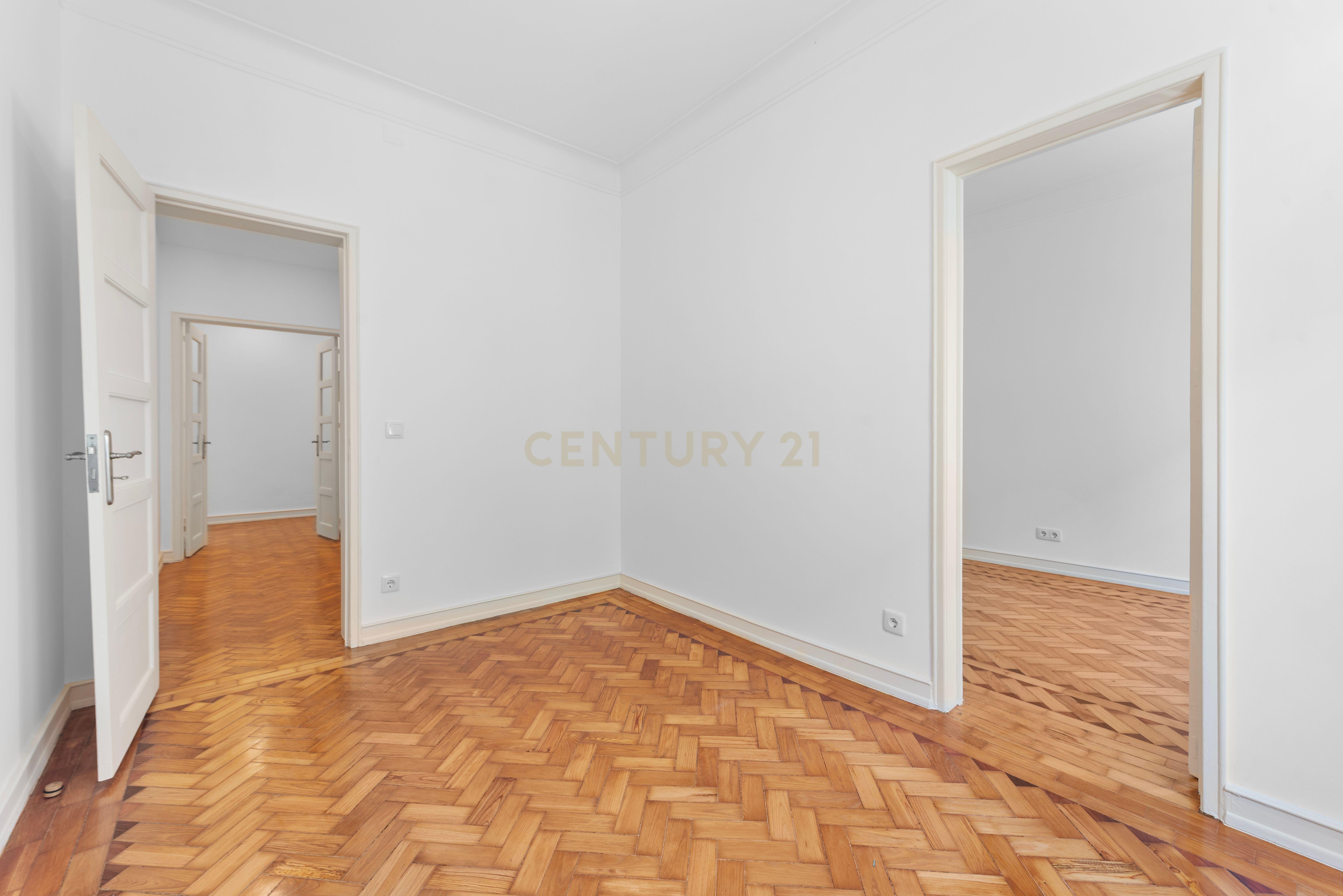 Apartamento T4 à venda em Avenidas Novas, Lisboa — foto 4