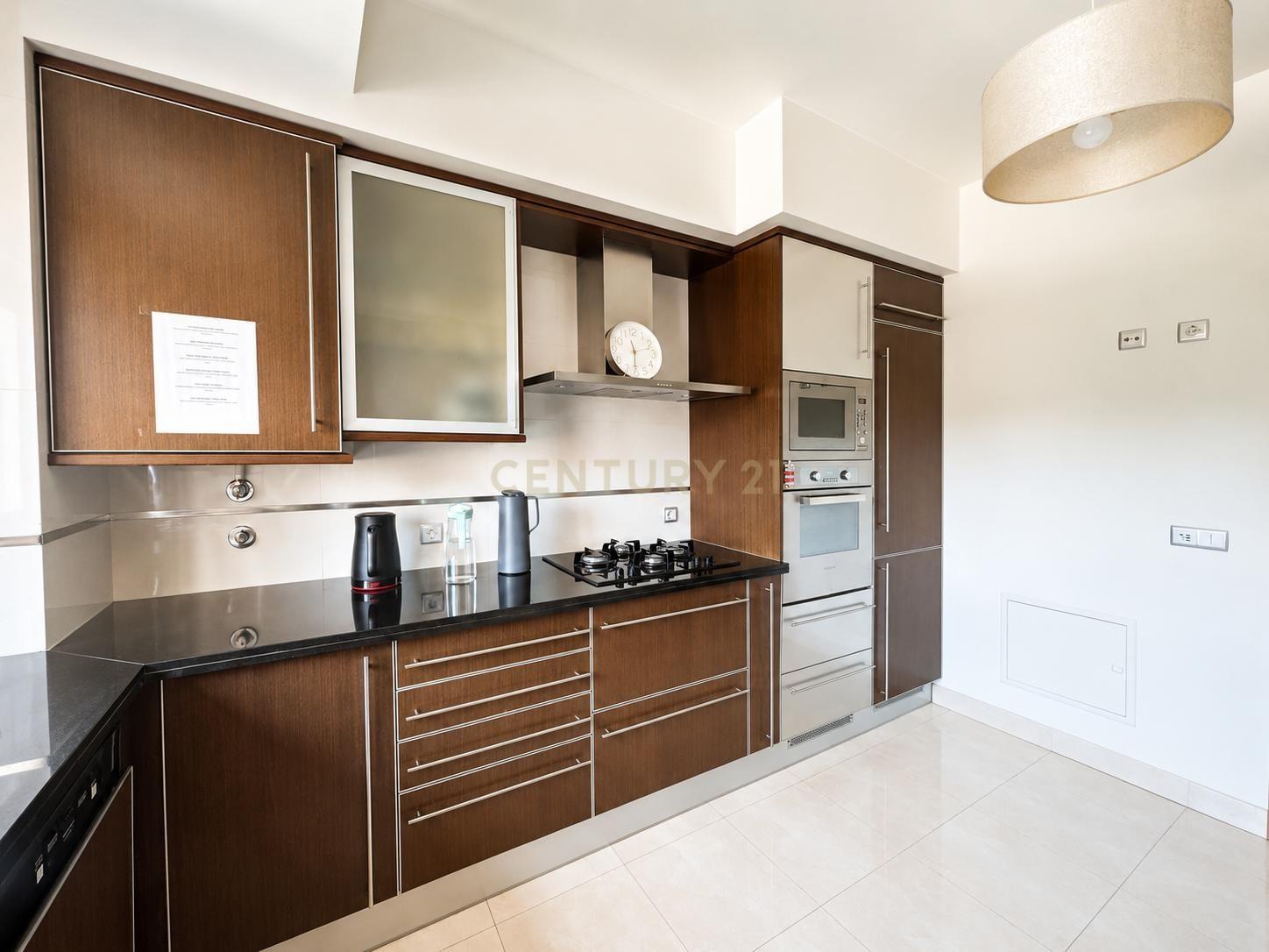 Fotografia 9 de Apartamento T3 Duplex | Centro de Leiria | Edifício Beira Rio