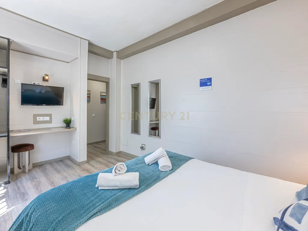 Villa (hotel boutique) en el centro de Marbella, España. - Image 21