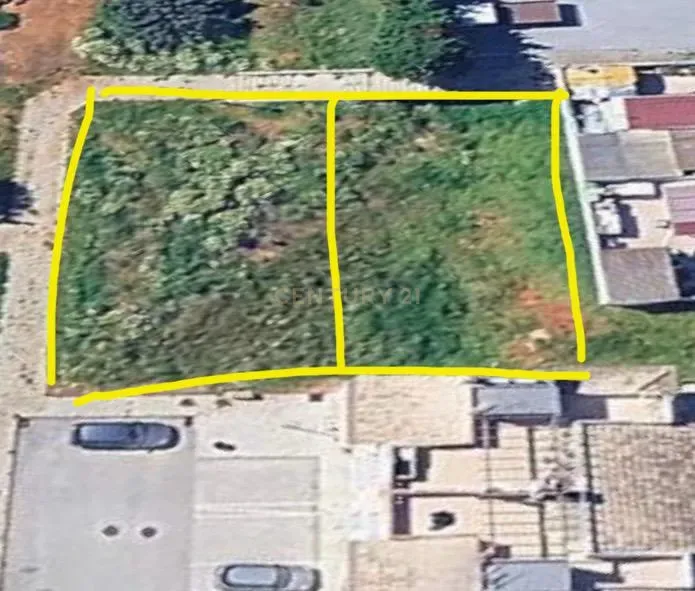 Fotografia 8 de Terreno Urbano para Construção.