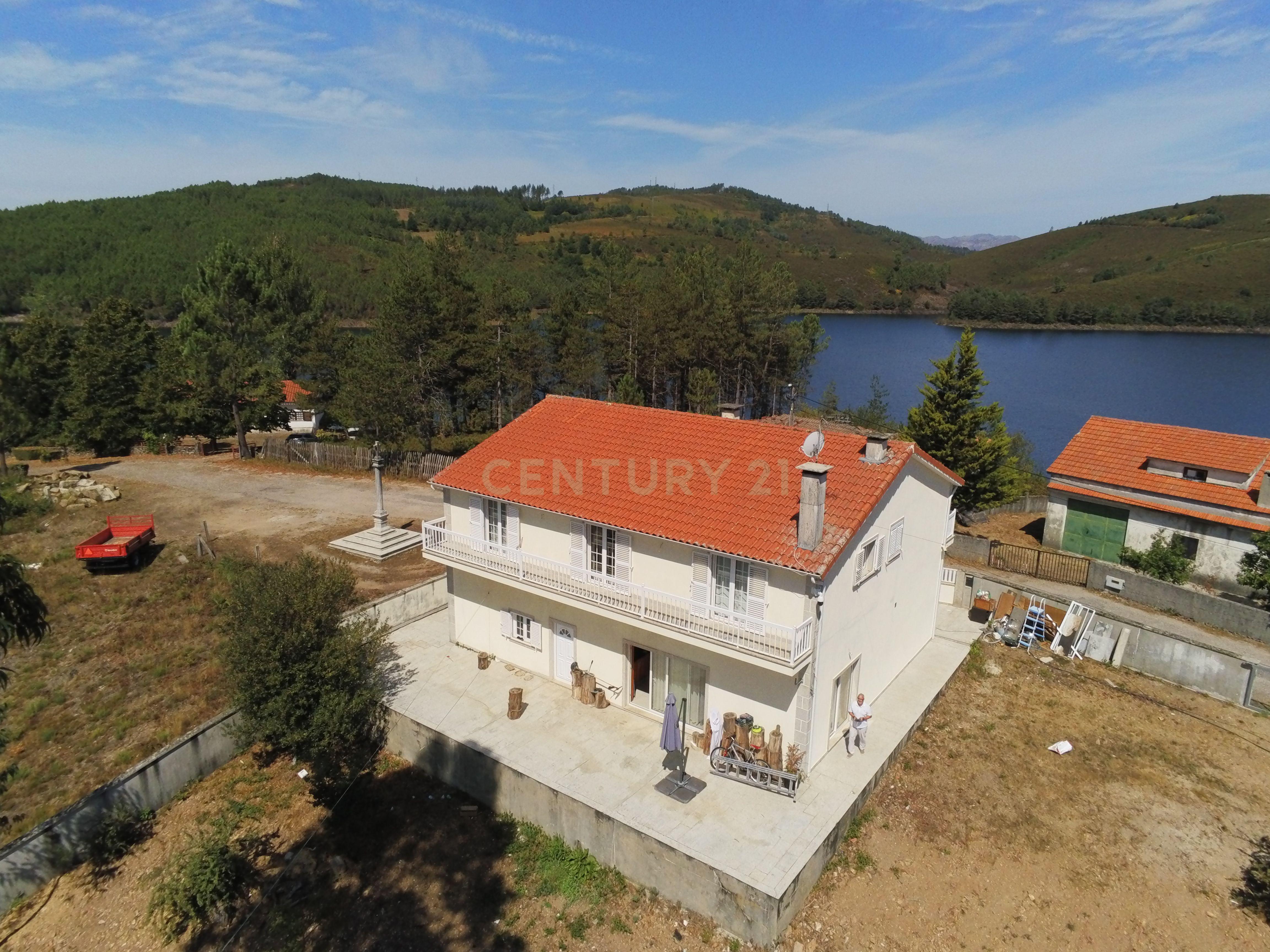 Moradia T6+ à venda em Venda Nova e Pondras, Montalegre — foto 34