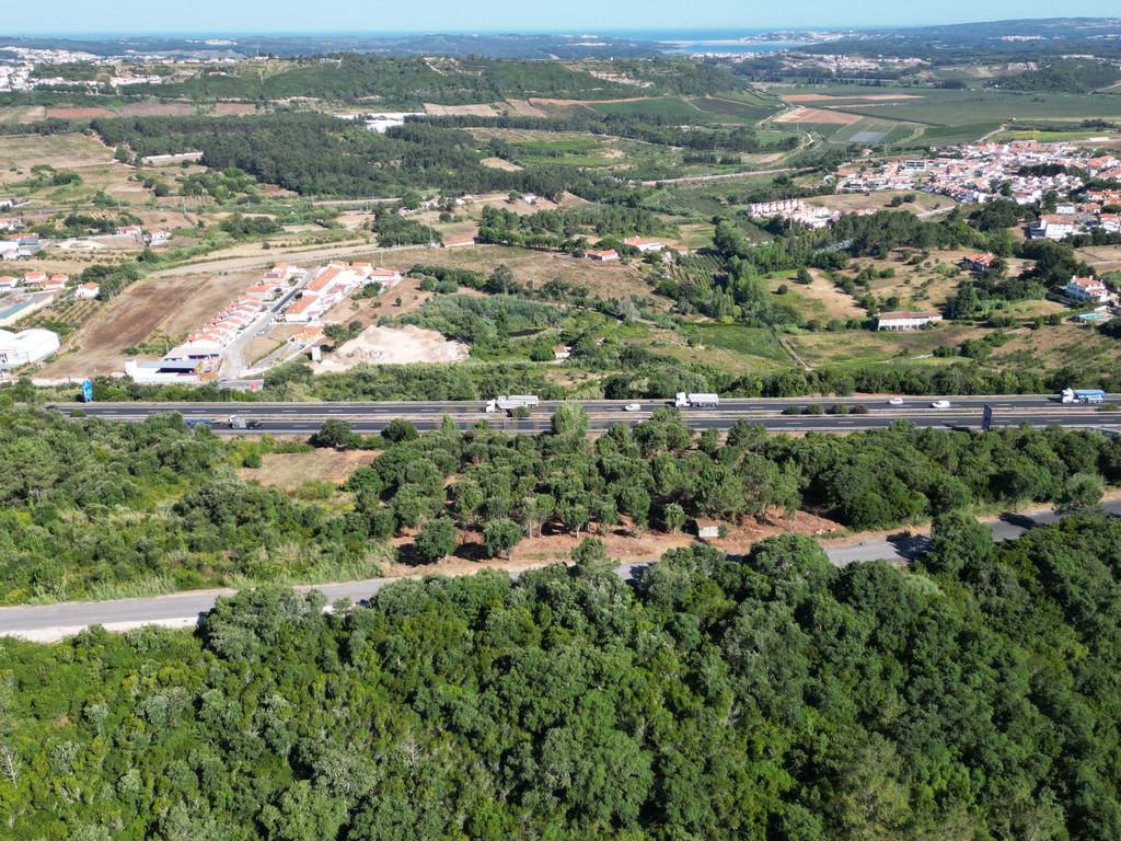 Terreno Rústico com Localização Estratégica – Usseira, Óbidos - Image 14