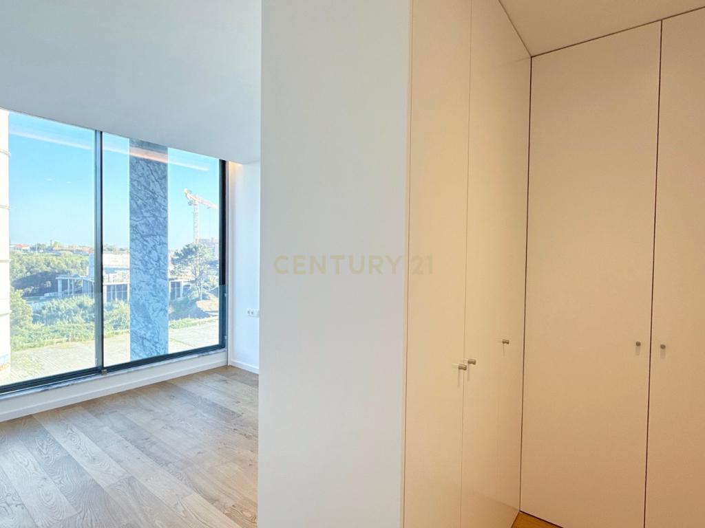 Apartamento Premium T4 LIVING SEA Nova Construção (Canidelo/ Vila Nova de Gaia) - Image 36