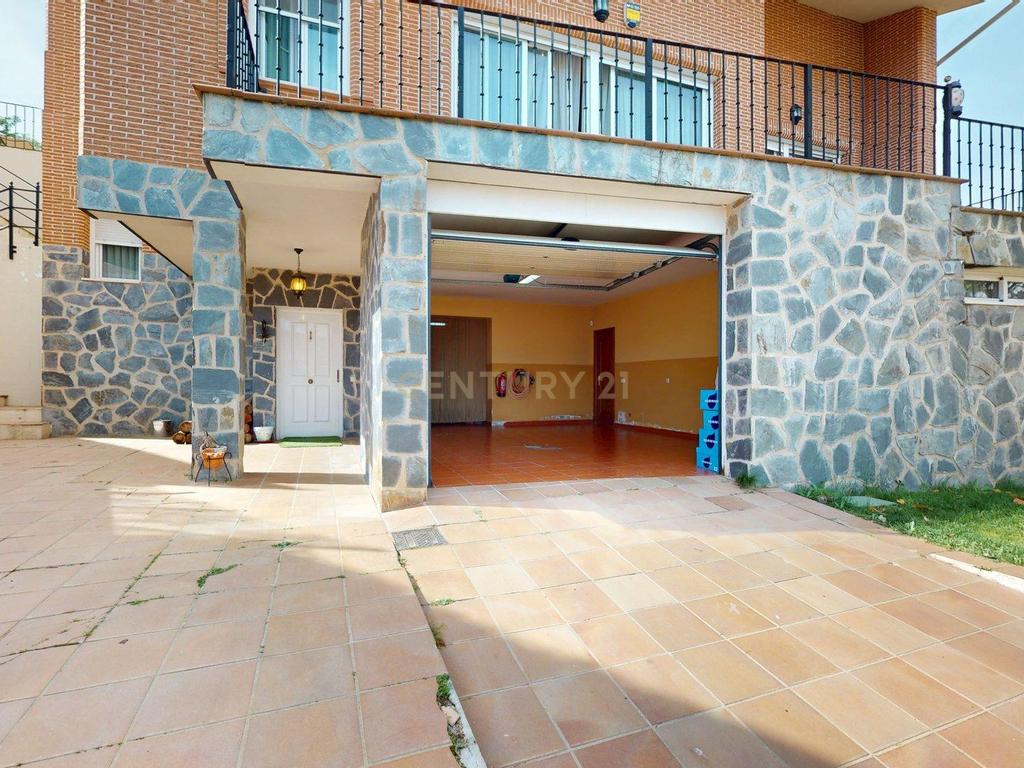 Espetacular Apartamento em Villalbilla, Madrid - 333m² - Image 48