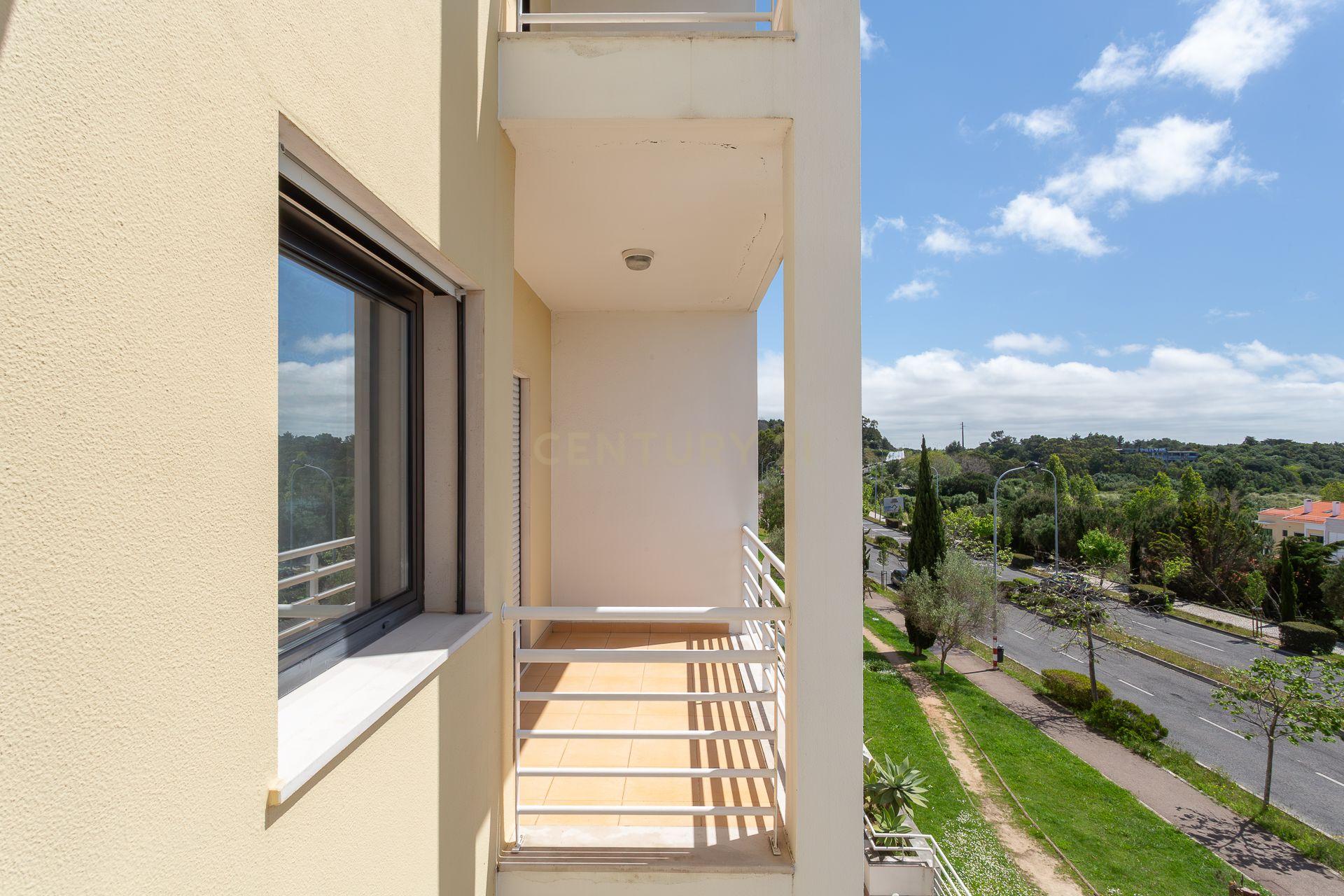 Fantástico Apartamento T2 em Alcabideche - Image 12