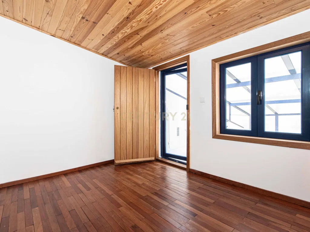 Moradia T1 com terreno | Um refúgio com charme em plena natureza – Carneiros, Alenquer - Image 13