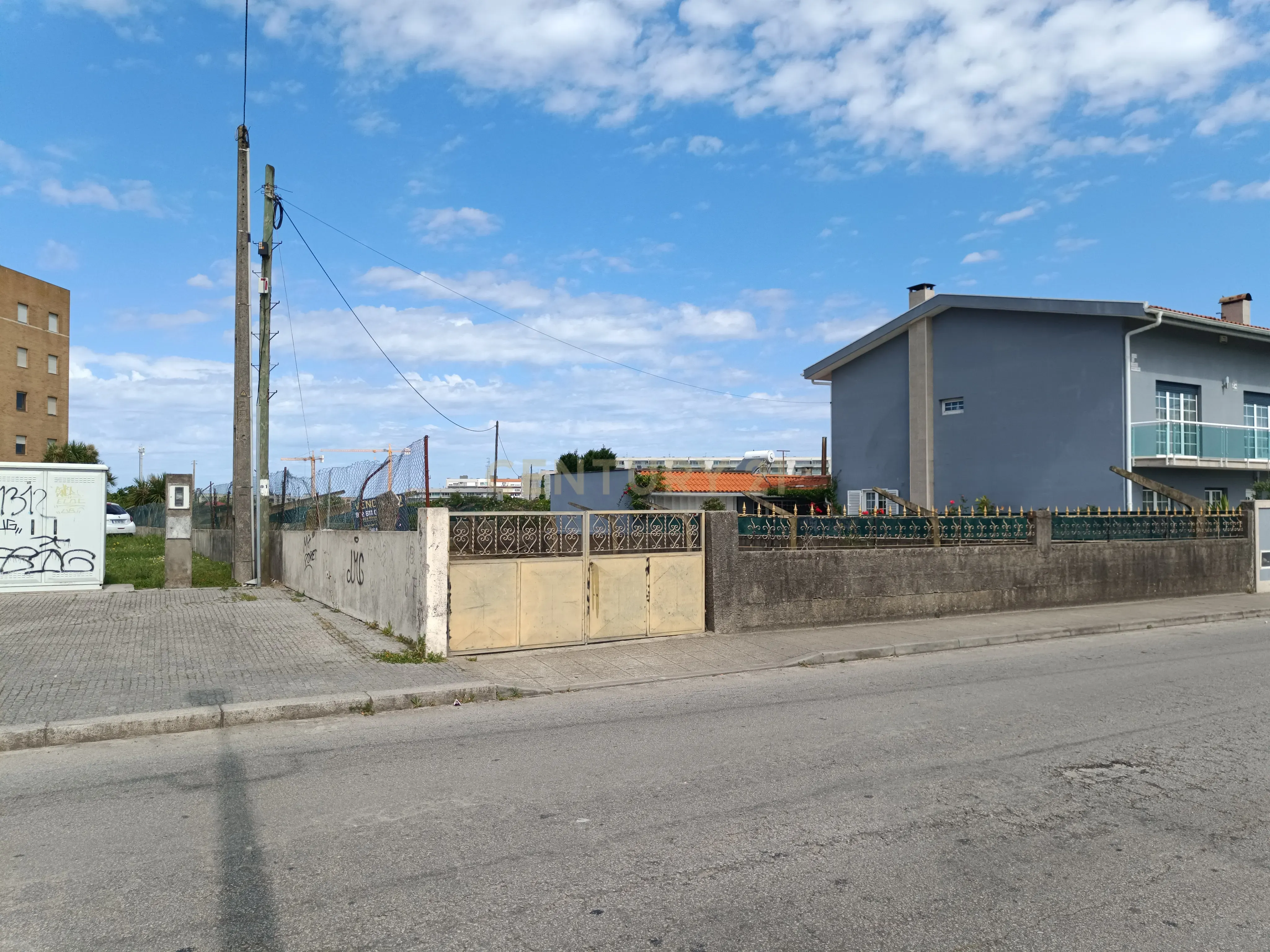 Terreno para construção de moradia com 620m² em Vila do Conde, Porto - Image 19
