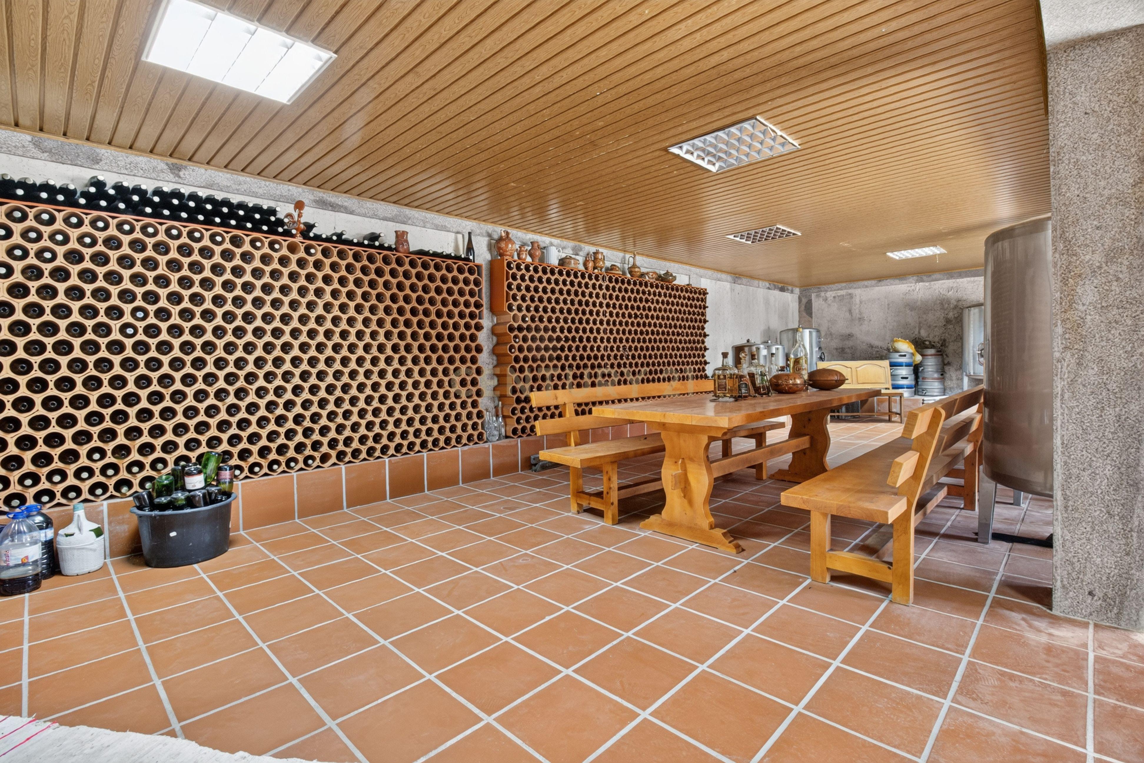 Moradia T4 à venda em Carapeços, Barcelos — foto 29