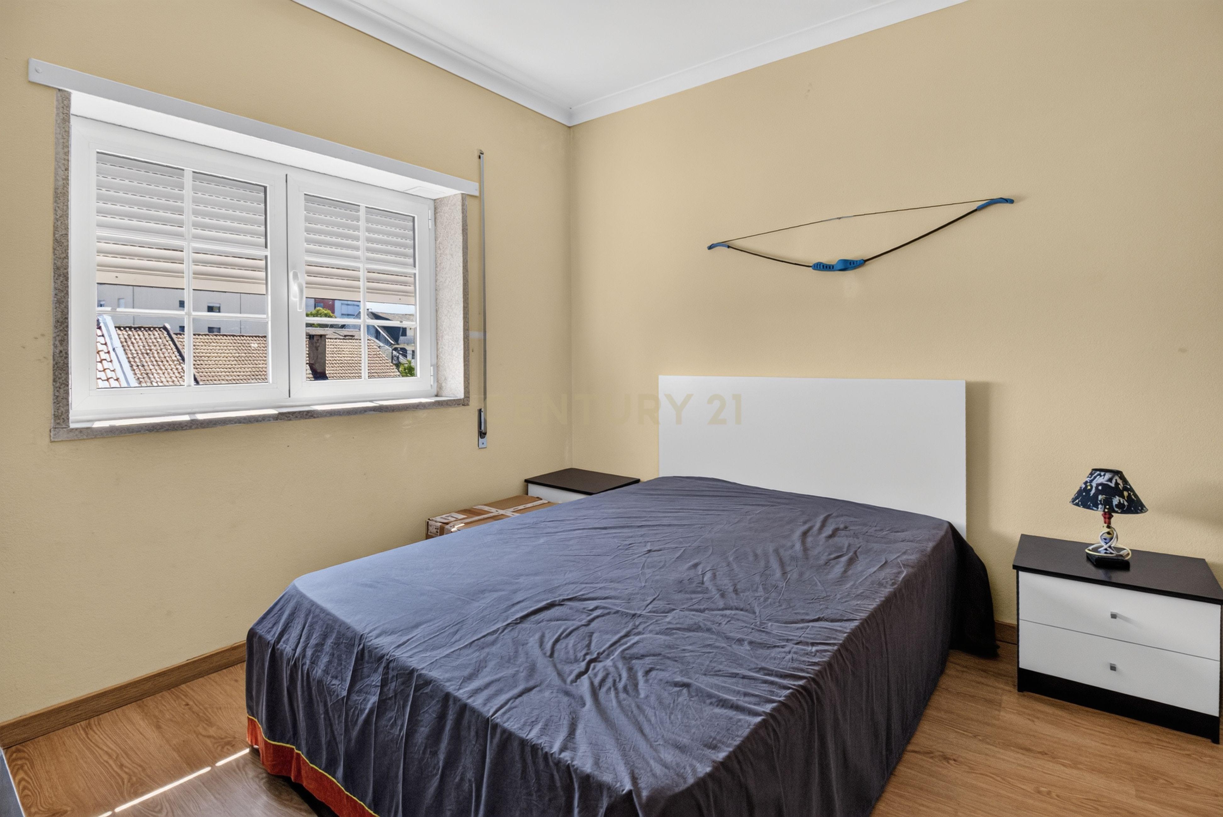 Fotografia 10 de Apartamento T3 em Bragança