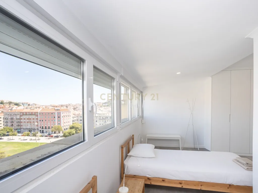 Oportunidade de negócio absolutamente única em Lisboa ! - Image 29