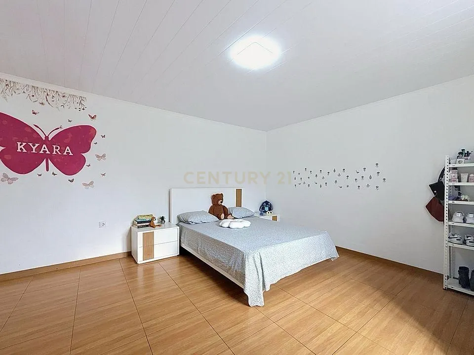 🌿 MORADIA 3 QUARTOS, COM 1.378 M² DE TERRENO | LOMBA DO BOTÃO– POVOAÇÃO - Image 8