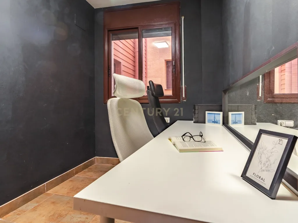 Apartamento amplo de 3 quartos no coração de Vendrell - Image 12