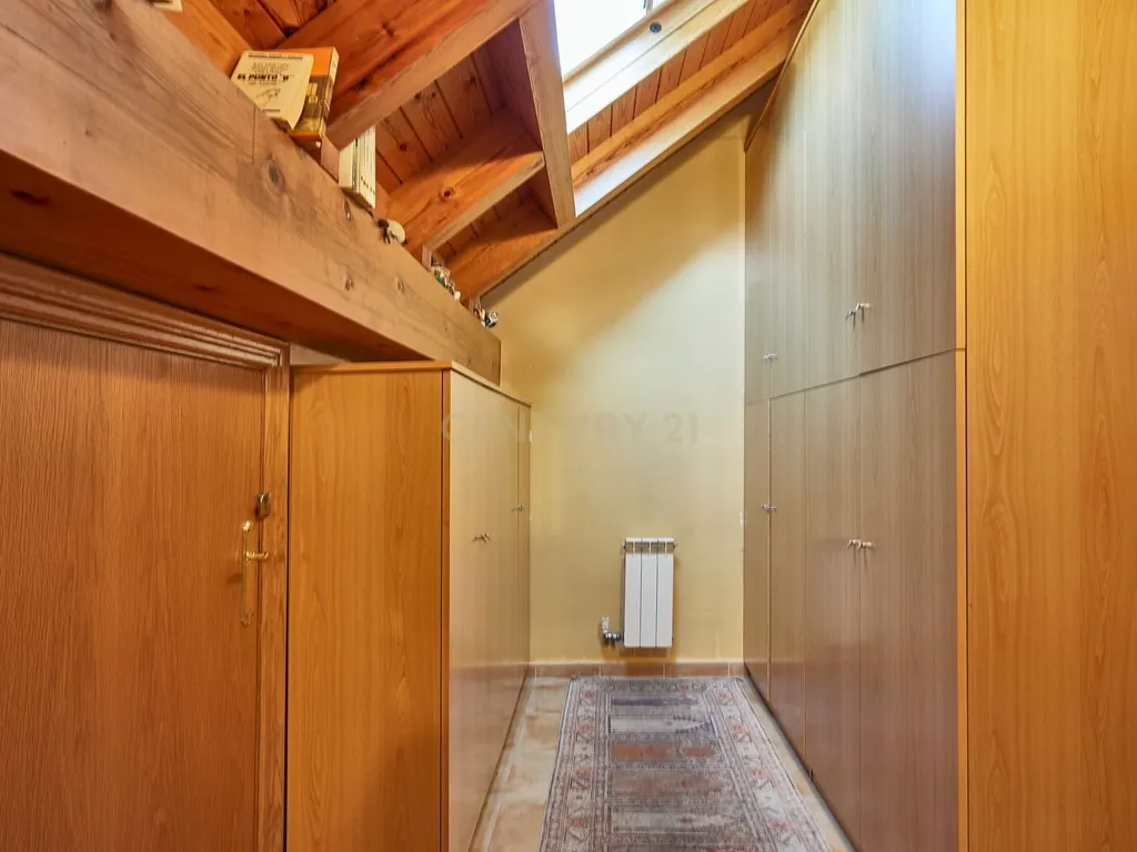 CASA À VENDA EM L'AMETLLA DEL VALLES, CENTRO DA VILA - Image 39