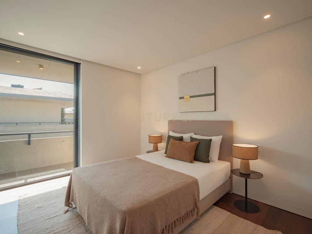 Moradia T4 com Terreno de 1.030m2 em Condomínio Fechado  - Image 21