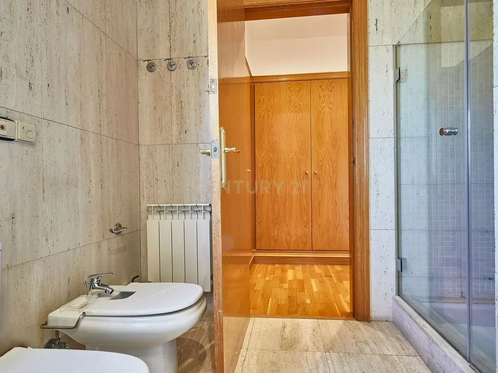 CASA À VENDA EM L'AMETLLA DEL VALLES, CENTRO DA VILA - Image 28