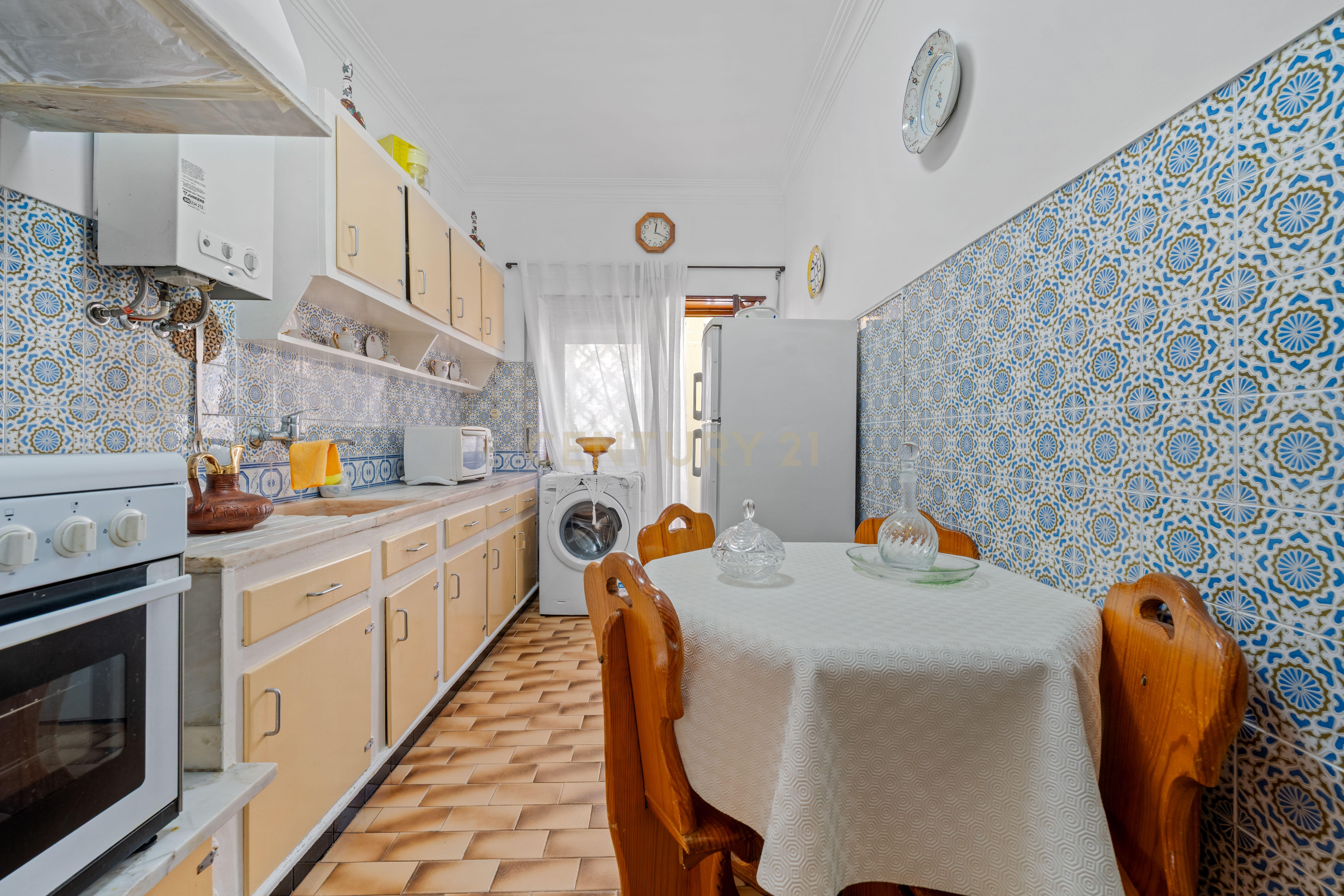Fotografia 8 de Apartamento de 3 assoalhadas