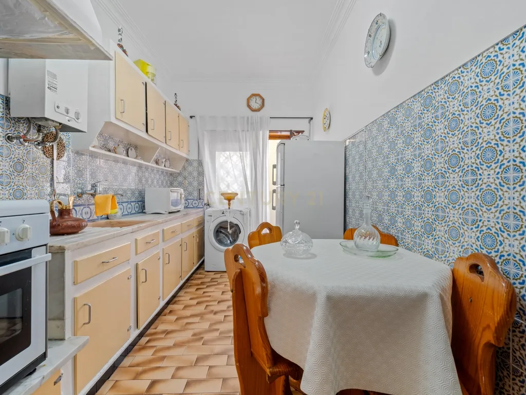 Apartamento de 3 assoalhadas - Image 8